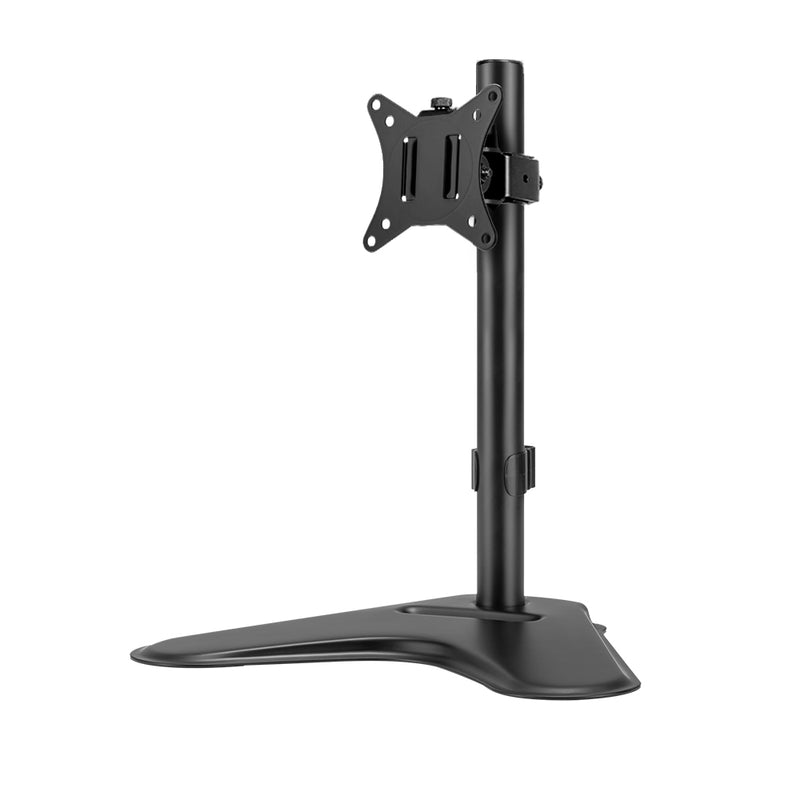 Artiss Monitor Arm Stand Single Black