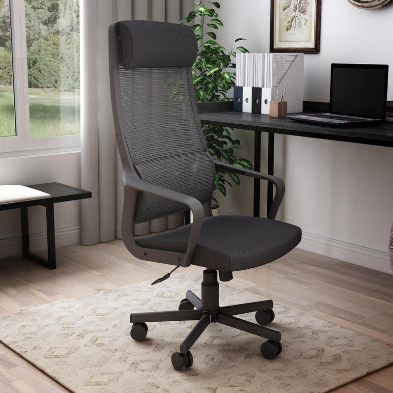 JAIR High Back Office Task Chair In Black