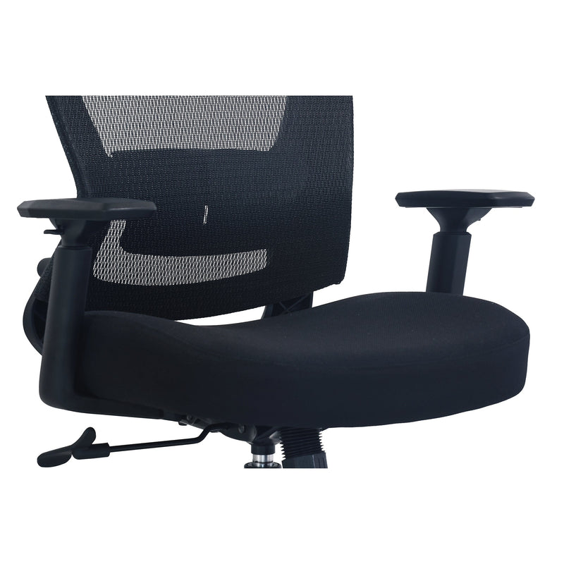 Daisey Fabric Seat Task Chair