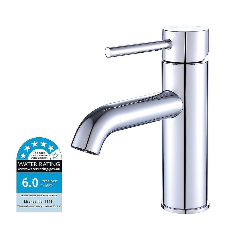 Basin Mixer Tap Faucet -Kitchen Laundry Bathroom Sink