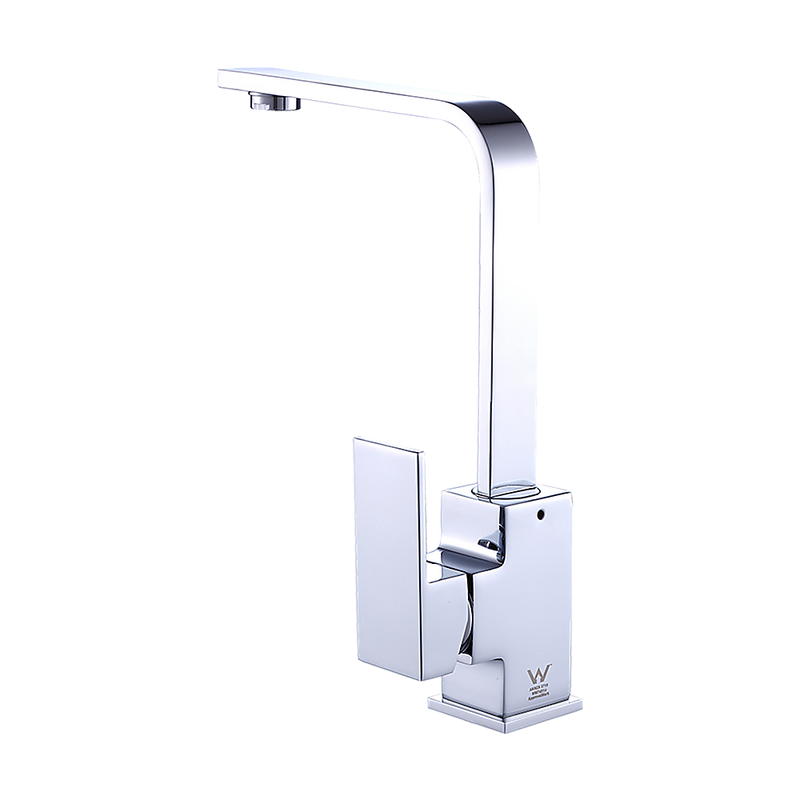 Kitchen Mixer Tap Faucet - Laundry Bathroom Sink