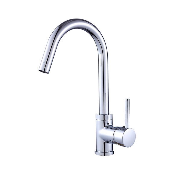 Kitchen Mixer Tap Faucet for Basin Laundry Sink