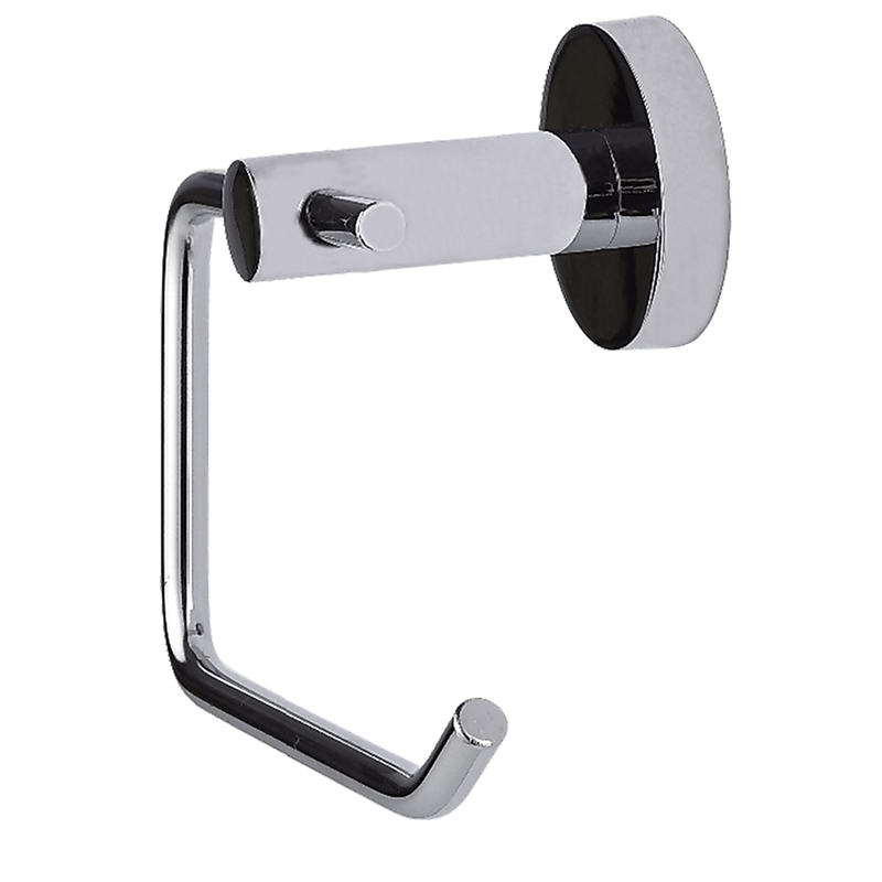 Classic Chrome Toilet Paper Holder Bathroom