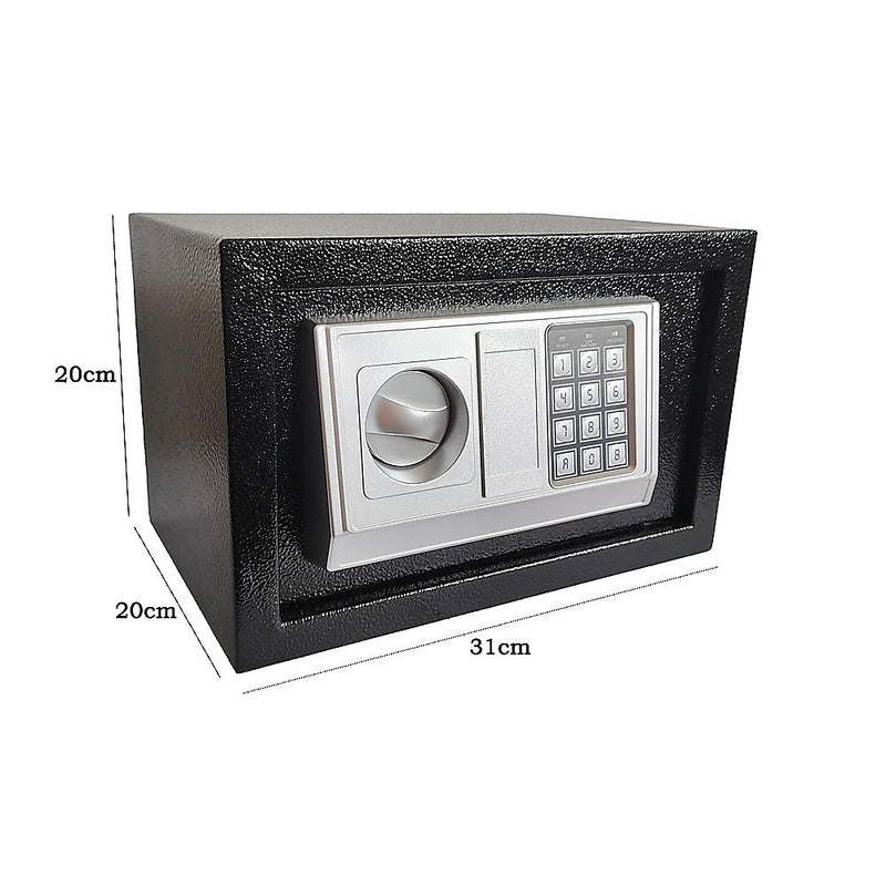 Safe Security Box Electronic Digital Lock