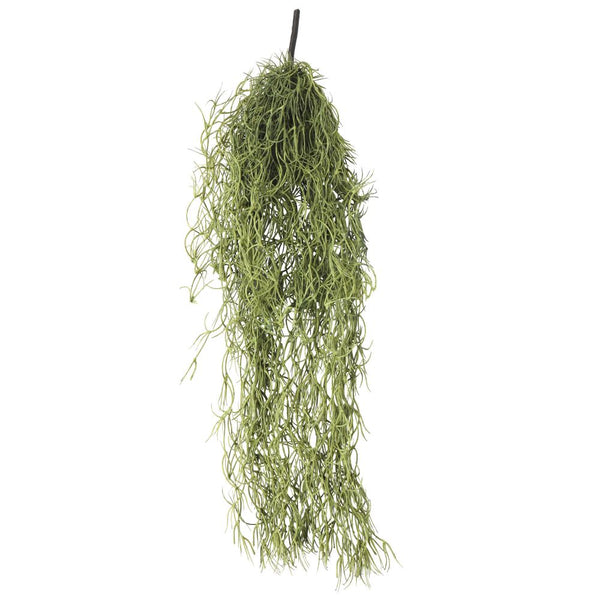 Artificial Air Plant Spanish Moss - Old Man Beard 60cm