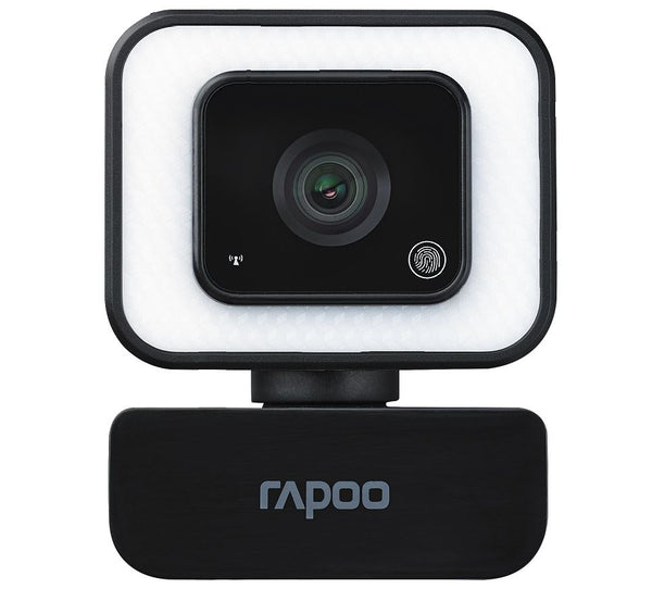 RAPOO C270L FHD 1080P Webcam