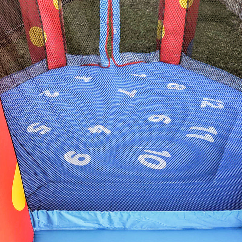 Lifespan Kids AirZone 6 Bouncer