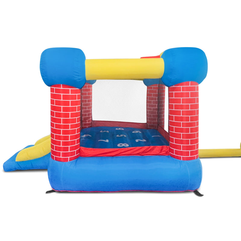 Lifespan Kids  BounceFort Mini 2