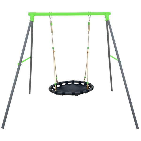 Lifespan Kids Cellar Metal Web Swing