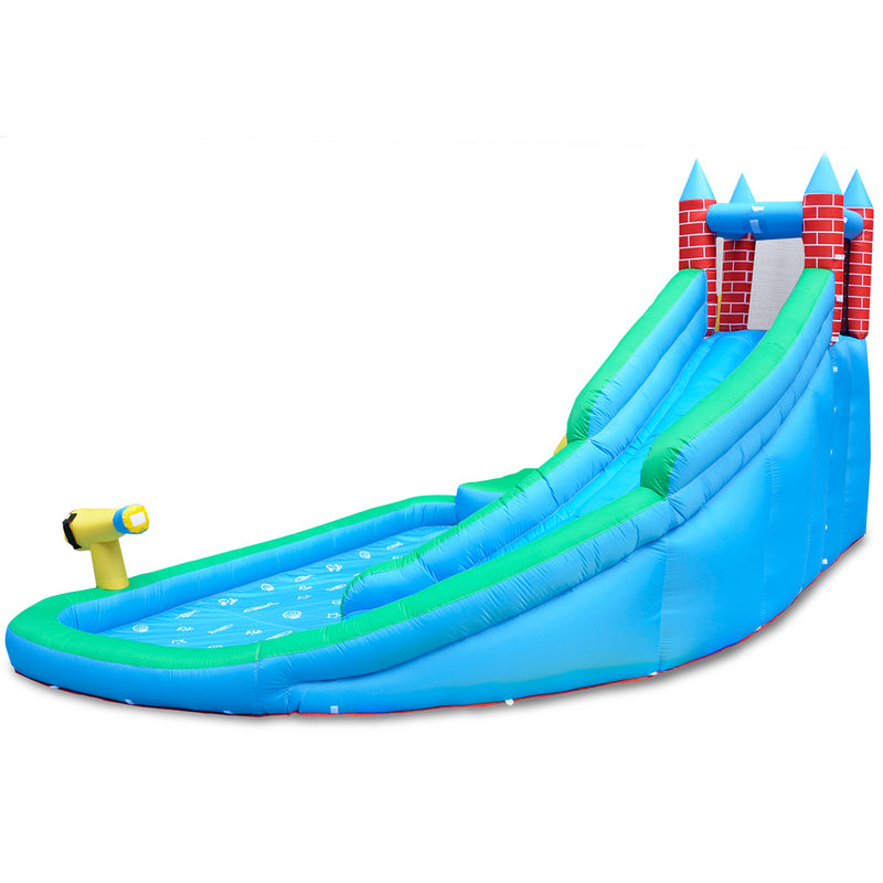 Lifespan Kids Windsor 2 Slide & Splash