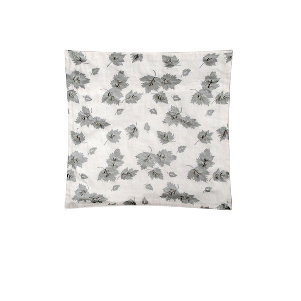 IDC Homewares Quality Cushion Cover Silverleaf Cream