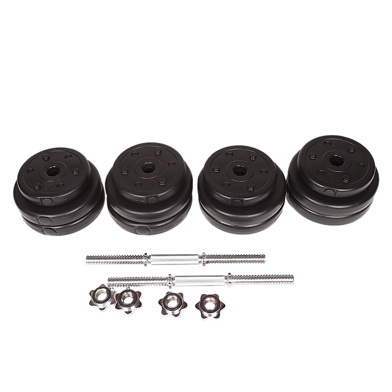 30KG Adjustable Dumbbell Set