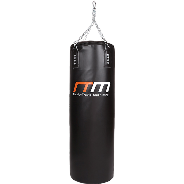 37kg Boxing Punching Bag Filled Heavy Duty