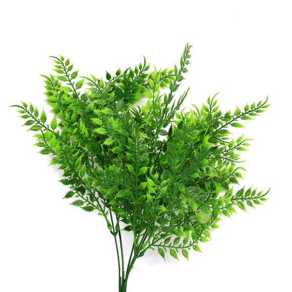 Artificial Mediterranean Stem UV 30cm