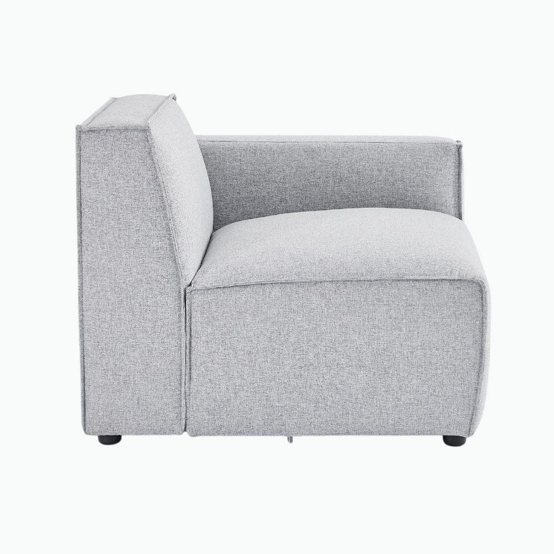 Bryce Left Arm Modular Sofa